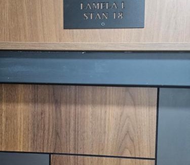 Petrovec Apartment | Lux Mimi Apartments