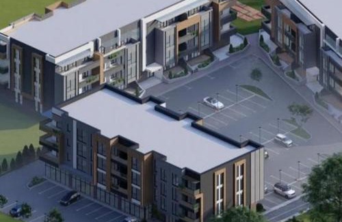 Petrovec Apartment | Lux Mimi Apartments