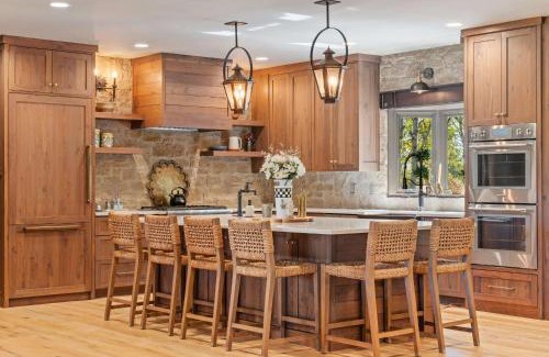 Driggs House | Lux Private Mtn Estate Wildlife Games & Hot Tub