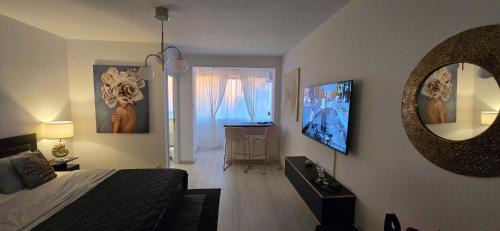 Drumul Taberei Apartment | Lux Room Drumul Taberei