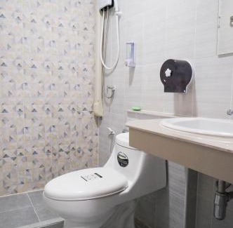 Chang Khlan Hotel | Lux Rooms Night Bazaar