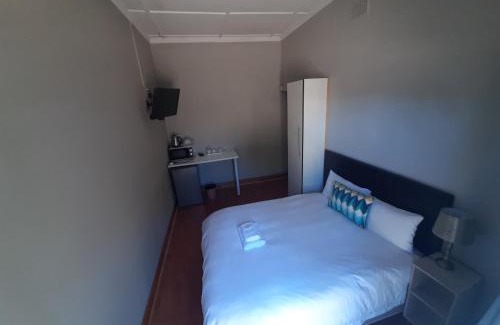 Westdene House | Lux Rooms on 37
