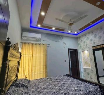 Punjab Apartment | Lux Stay
