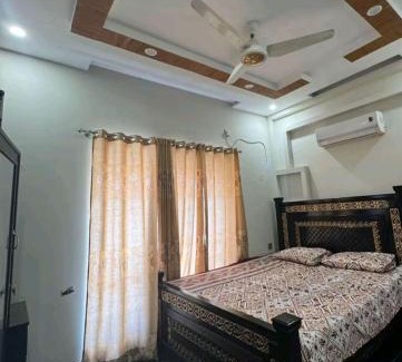 Punjab Apartment | Lux Stay
