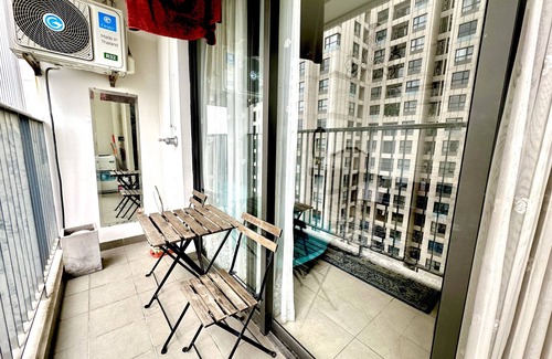 Trung Hoa Nhan Chinh Apartment | Lux Stu next BigC & Grand Plaza
