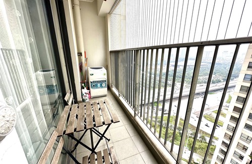 Trung Hoa Nhan Chinh Apartment | Lux Stu next BigC & Grand Plaza