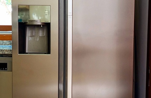 Caserio Los Tarquinos Villa | Lux Villa LONG-TERM RENT for 7 ppl, Private pool, Sauna, Tennis, Gym, Golf, swim