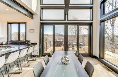 Windham House | Lux Windham Getaway - Views & Indoor Heated Pool