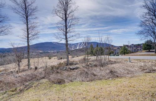 Windham House | Lux Windham Getaway - Views & Indoor Heated Pool