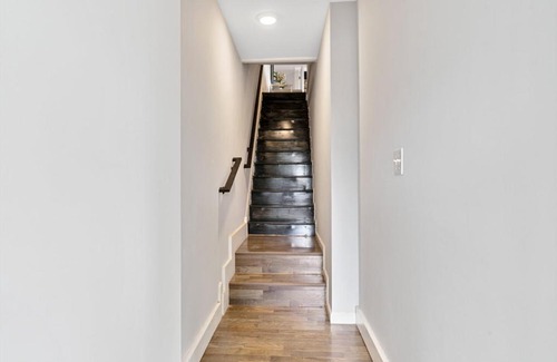 Wynnefield Apartment | Lux2 Bed Apt By Goodseed Suites