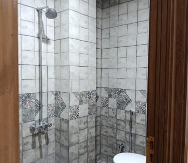 Hassan Abdal Apartment | Luxe 1 Bedroom Apartment in Doha emporium B-17, Margalla views