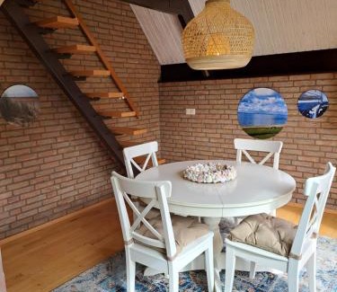 Herkingen House | Luxe 4p huis met SAUNA bij Grevelingenmeer!