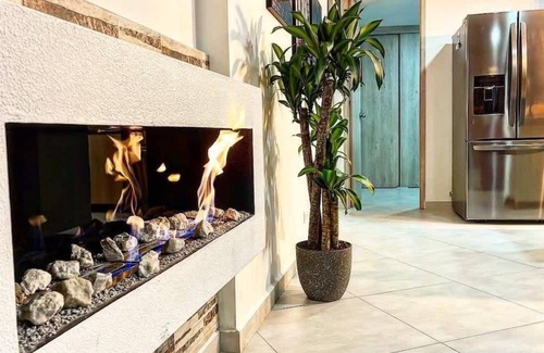 Sabaneta Apartment | Luxe Apartment: By Medellín, Park, Dining, Nightlife, Fast WiFi & Self Check-in