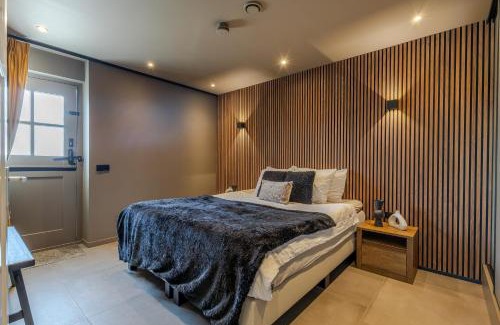 Molenaarsgraaf Bed & Breakfast | Luxe B&B Het Rijgebint