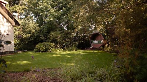 Otterlo House | Luxe boshuis met Spa