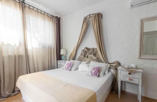Pantogia Villa | Luxe Côte Stay- Elegant Villa