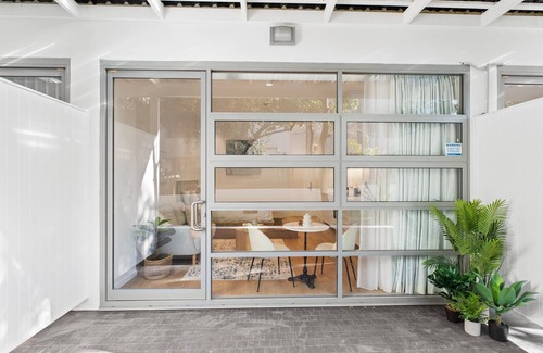 Maroubra Apartment | Luxe Central Studio 3 - Close to Randwick