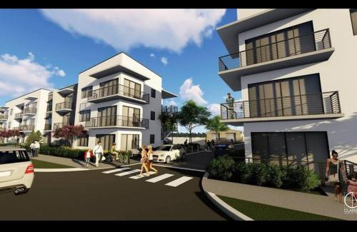 West Palm Beach Apartment | Luxe & cozy 3Beds,2rooms,EV Gym Near Beaches&Downtown WPB