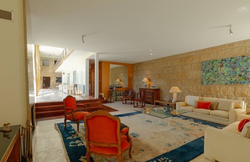 Beijos House | Luxe Guest - Quinta das Gerais