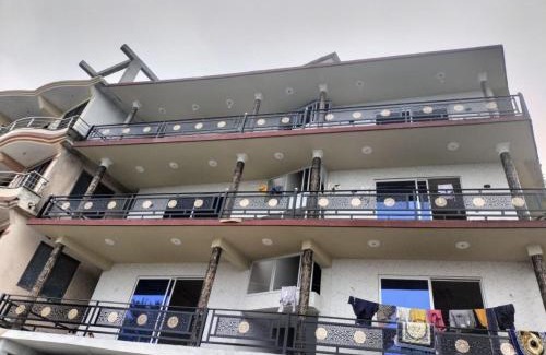 Dhirkot Hotel | Luxe haven hotel