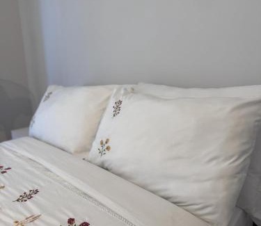Gay Village Apartment | Luxe Heights Nest