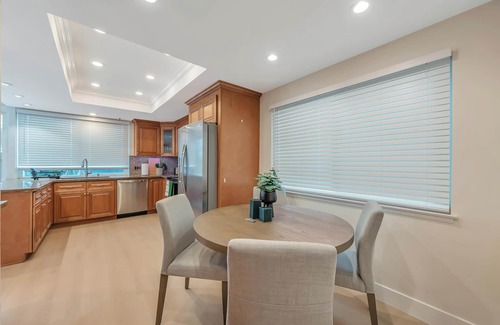 South San Jose House | Luxe Home Steps from Mall and Downtown Escape