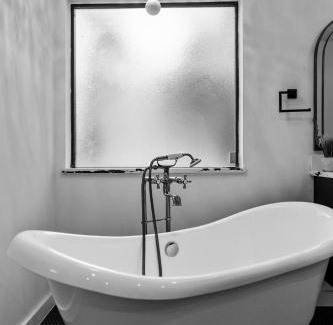 Barker House | Luxe House Houston