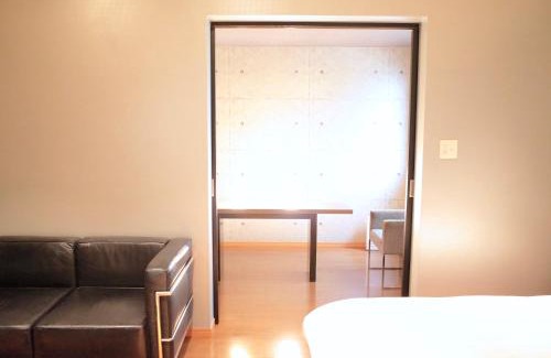 Namitakiji Onsen Hotel | LUXe