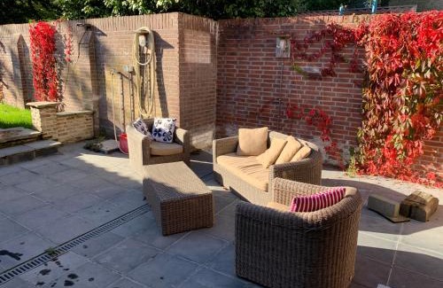 Sluis House | Luxe kamer centrum Sluis