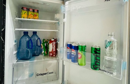 Islamabad Apartment | luxe leaf residence with Patio & Gym, luxury in the heart of capital city