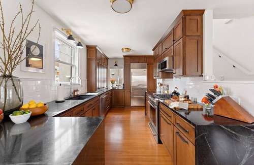 Southwest Minneapolis House | "Luxe Leisure" at Logan by Roxy Rentals