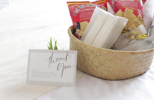 Jakarta Apartment | Luxe Living @Central Park