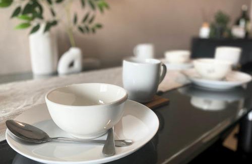 Jakarta Apartment | Luxe Living @Central Park