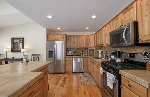 Tabernash House | Luxe MTN Escape 15 min to Winter Park Base