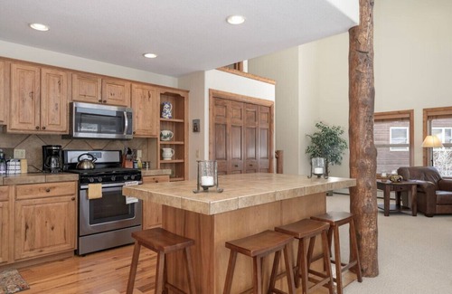 Tabernash House | Luxe MTN Escape 15 min to Winter Park Base