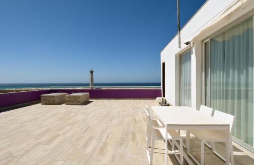 Solana del Matorral Apartment | Luxe Penthouse Casa Atlantica Morro Jable Sea Views By PVL