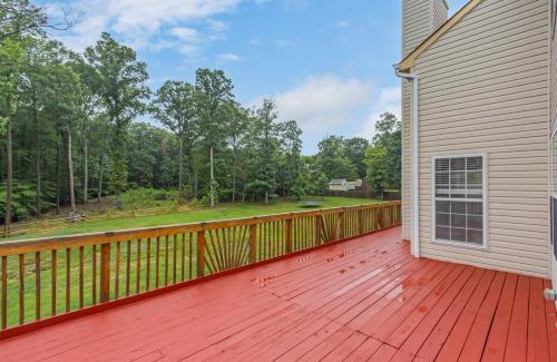 Fort Washington House | Luxe Presidential by MGM, Natl Harbor, DC & VA