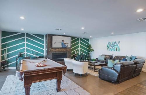 Paradise Valley Village House | Luxe Resort Retreat