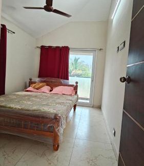 Pudukkottai Villa | Luxe Stays