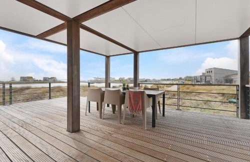 Ouddorp Villa | Luxe Strandvilla - 4p - 50m van het Zandstrand - Villa 48