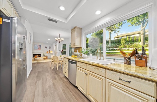 Valle Lindo House | Luxe Sundance Villa - 3BR w/Pool & Spa Near Disney