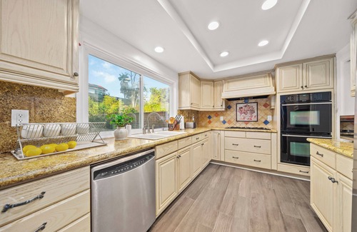 Valle Lindo House | Luxe Sundance Villa - 3BR w/Pool & Spa Near Disney