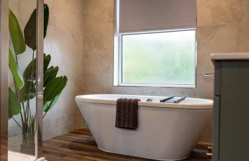 Leicester City Centre Apartment | Luxe - Superior Apartment 1
