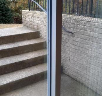 Lake Ridge Apartment | Luxe