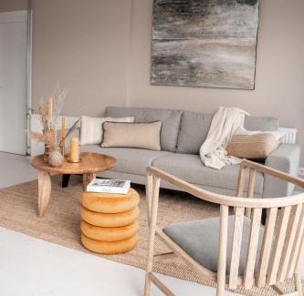 Ouddorp House | Luxe vakantiehuis Nova met zwembad