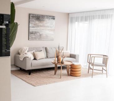 Ouddorp House | Luxe vakantiehuis Nova met zwembad