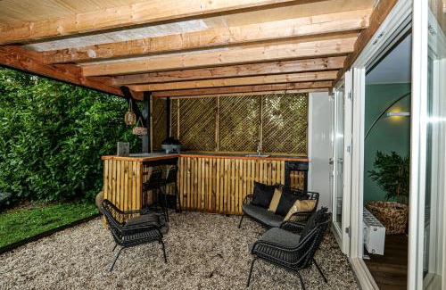 Wilhelminadorp House | Luxe Vakantiehuis Zeeland