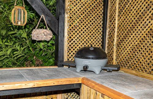 Wilhelminadorp House | Luxe Vakantiehuis Zeeland