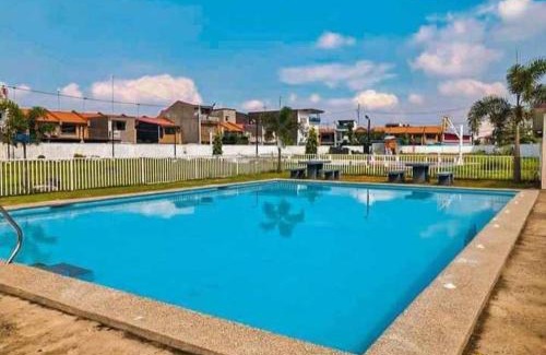 Bocaue Apartment | Luxe Vibe