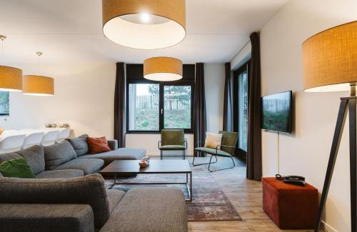 Ouddorp House | Luxe Villa op park Duinzicht (huis 704) - Ouddorp